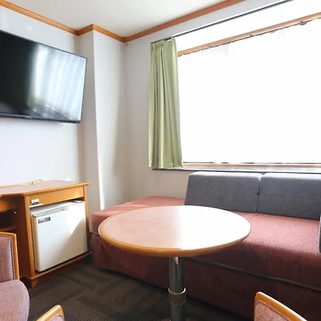 Hotel Castle Inn อิเสะ ภายนอก รูปภาพ