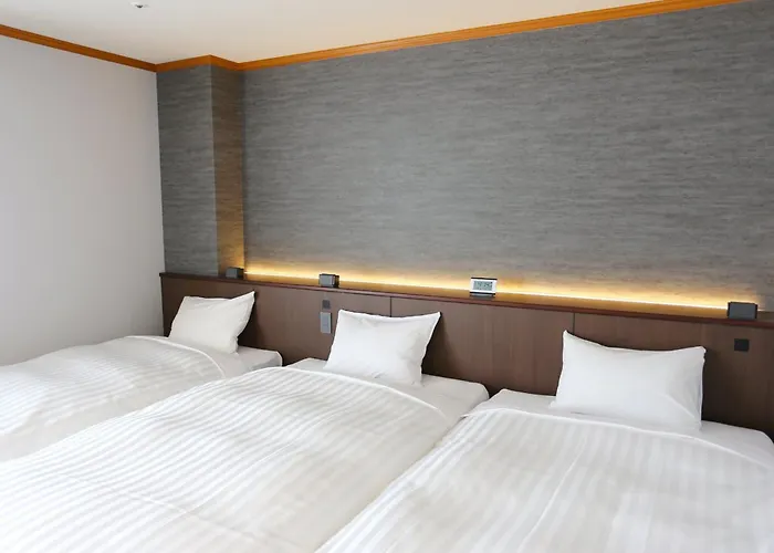 Hotel Castle Inn Ise