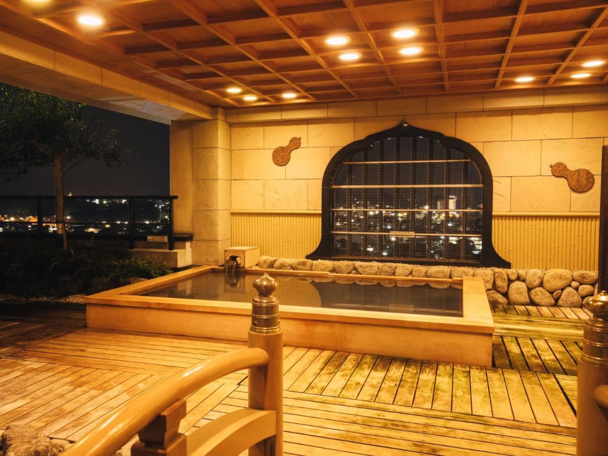 Castle 酒店